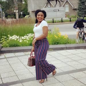 Meet your Posher, Deborah